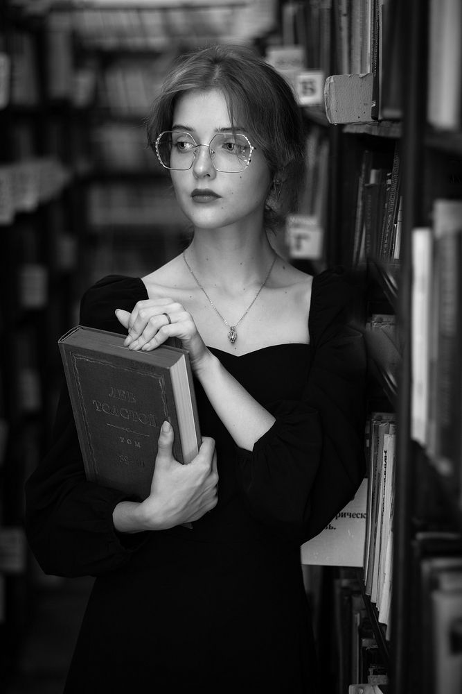 Photograph by Арсен Алабердов