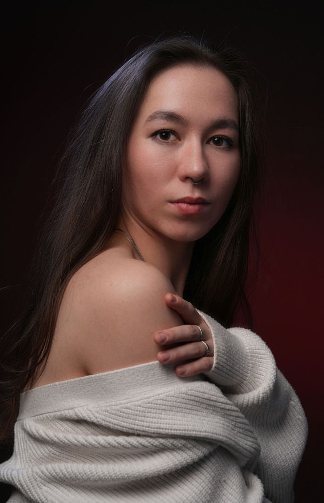 Фотография автора Галина