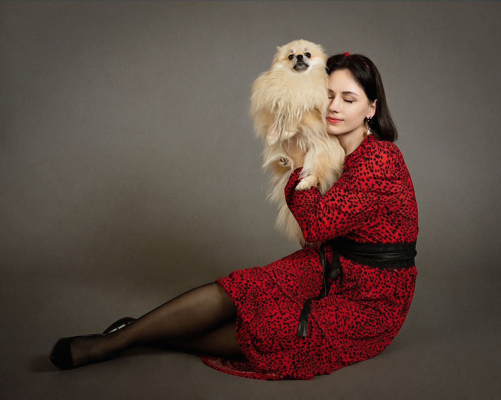 Photograph by Вита Козырева