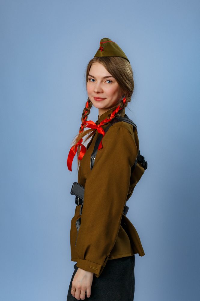 Photograph by Максим Покрышкин