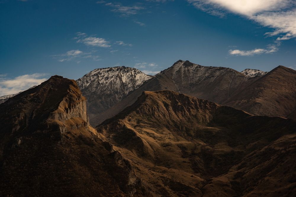 Photograph by Арсен Алабердов