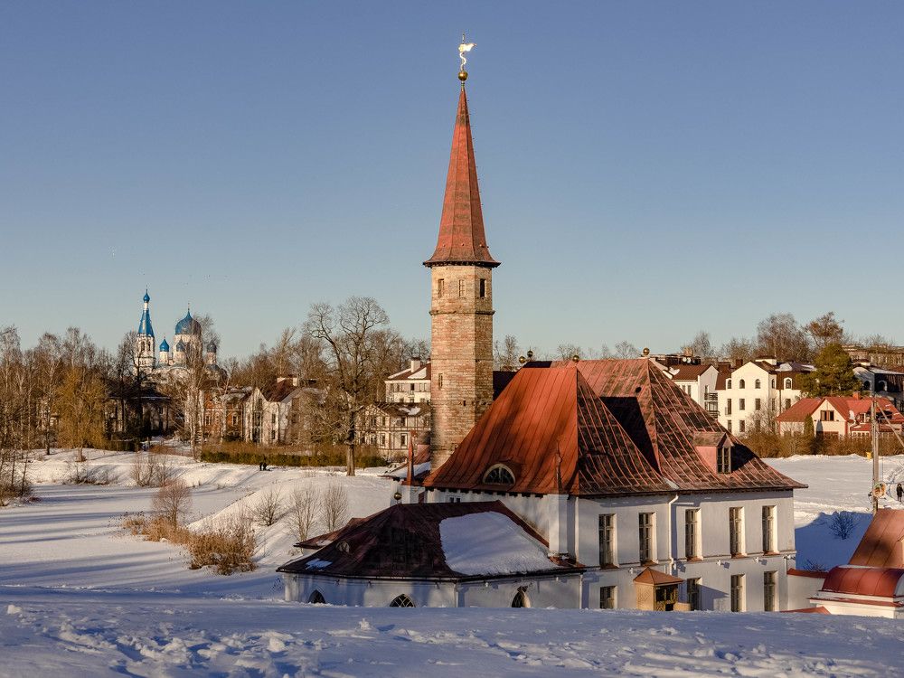 Photograph by Ольга Андрианова