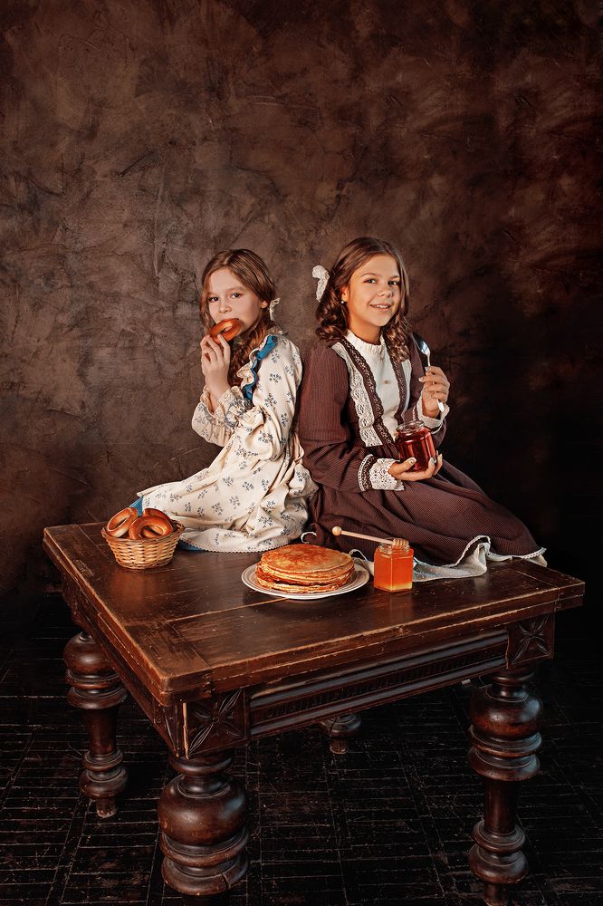 Photograph by Ирина Царевская