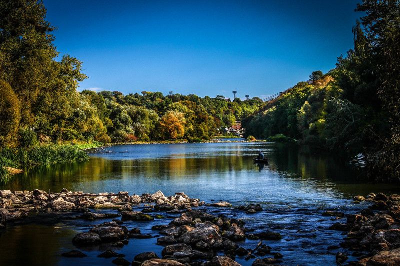 Іван Немолюк, Ukraine