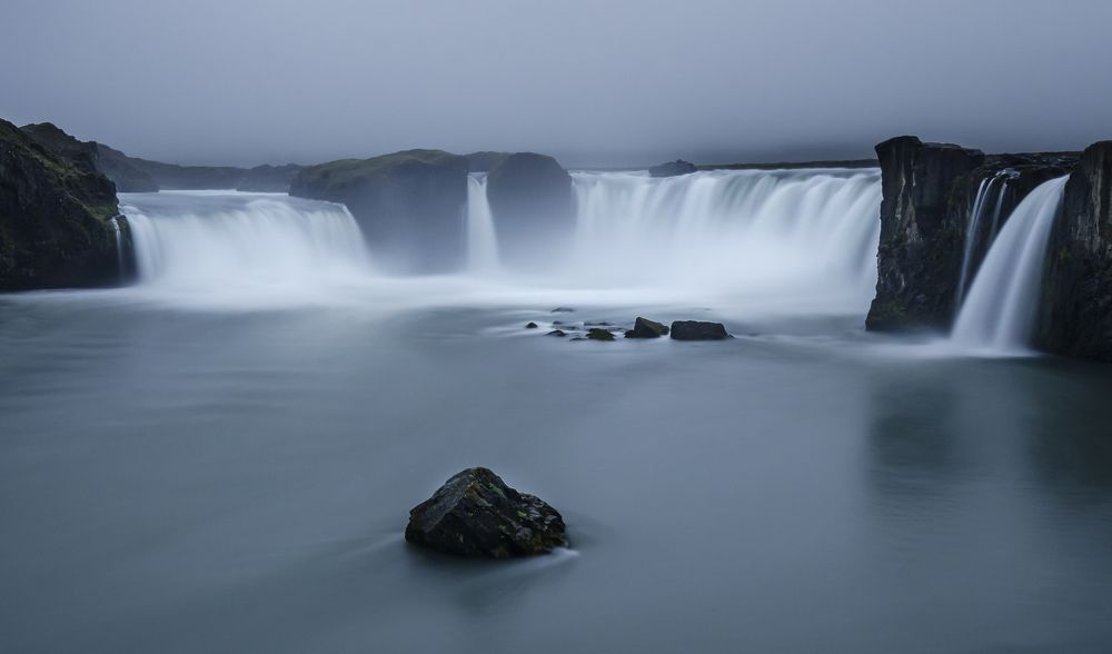 Godafoss