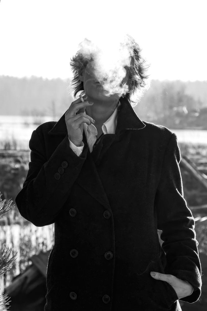 Photograph by Сергей Рябов