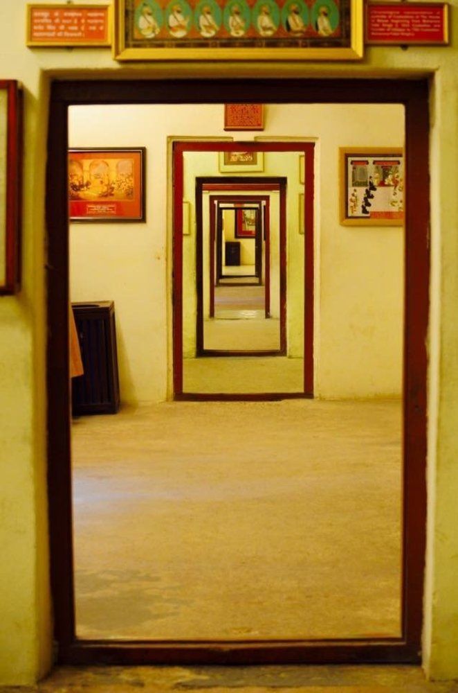 Unlimited Possibilities