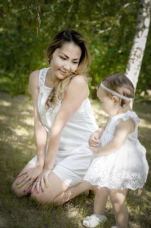 Елена Сергеева, Kazakhstan