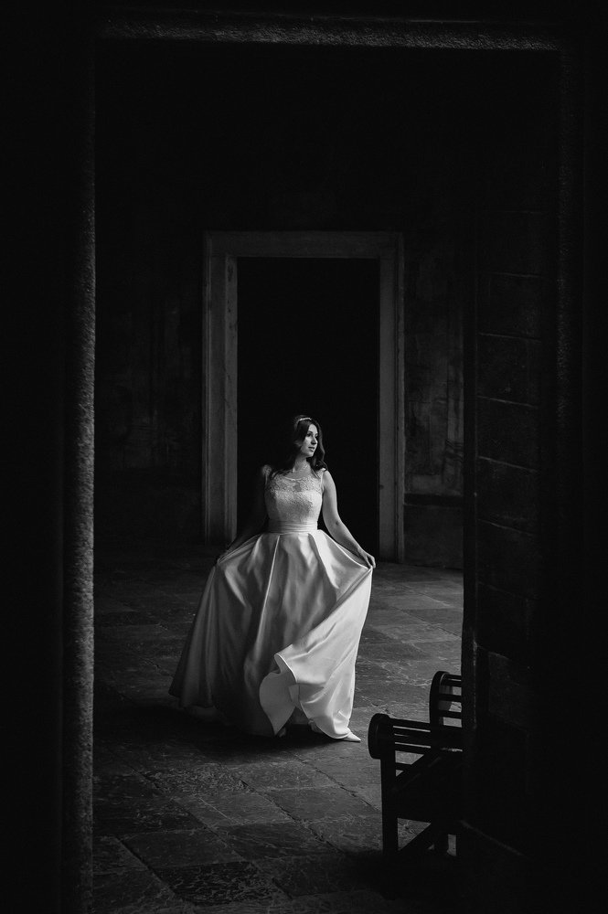 Photograph by Lubow Polyanska