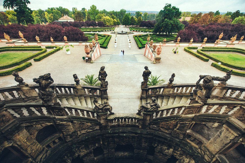 Photograph by Lubow Polyanska