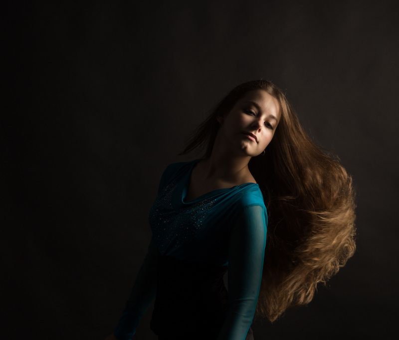 Ekaterina Ivanova, Russia