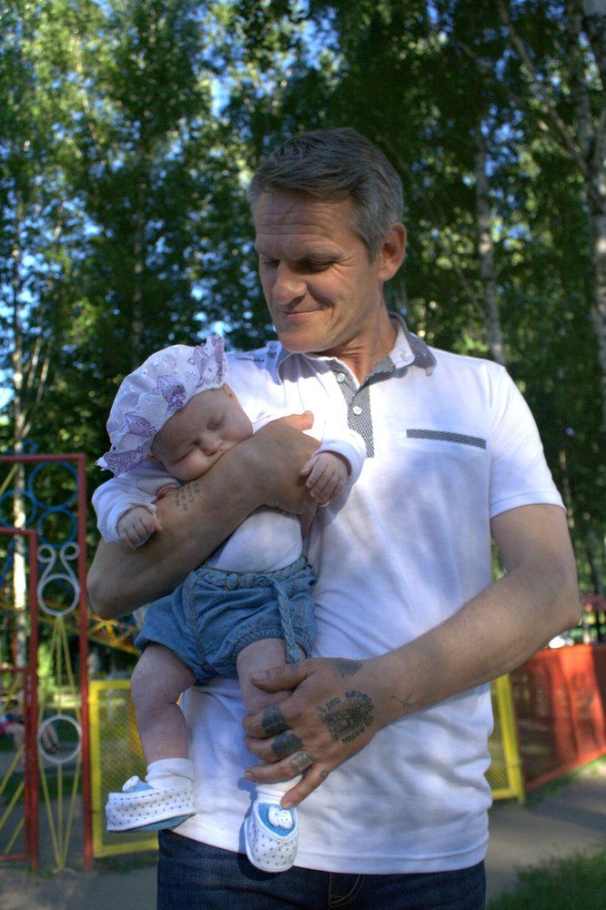 Photograph by Дарья