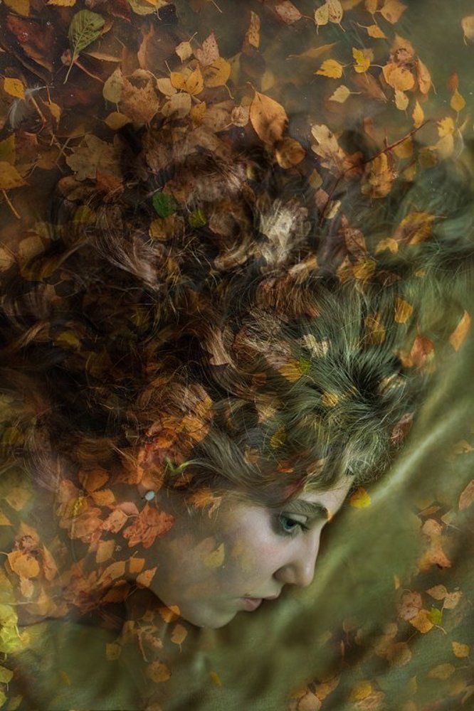 дыхание осени