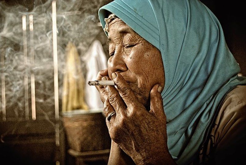 Fathur Rahman, Indonesia