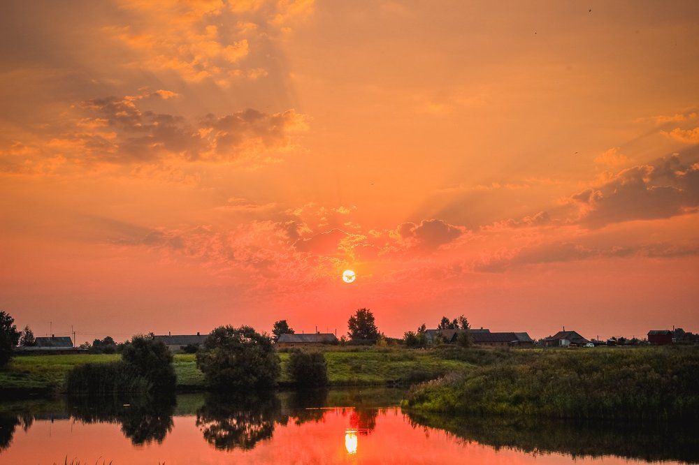 Photograph by Мария Татаринова