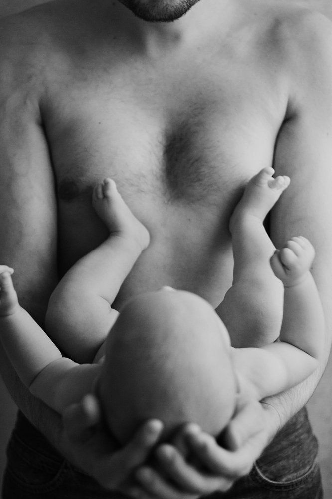 Дитя человеческое