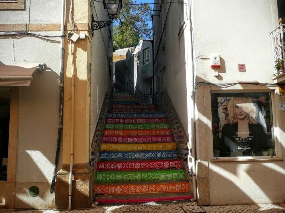 Улица