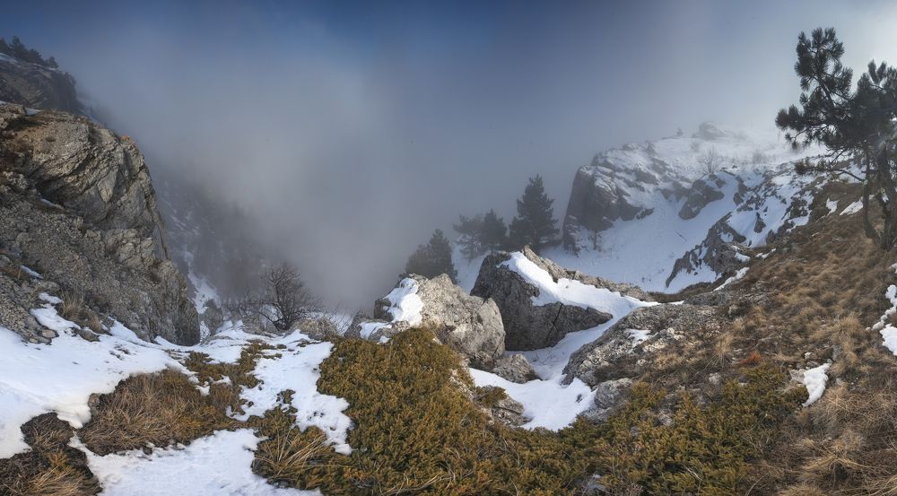 Прекрасная погода