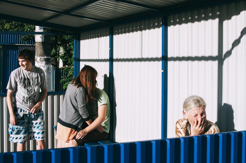 Photograph by Даниил Максюков