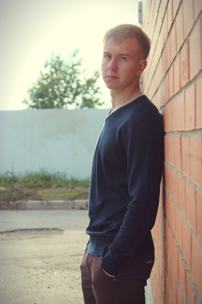 "Начало осени"