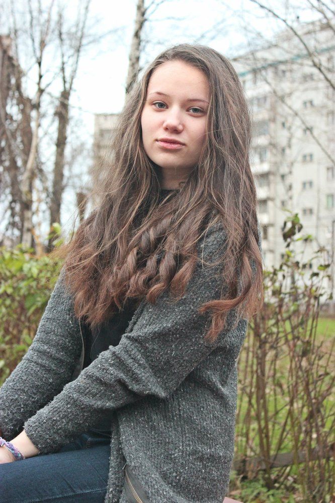 "Первые холода"