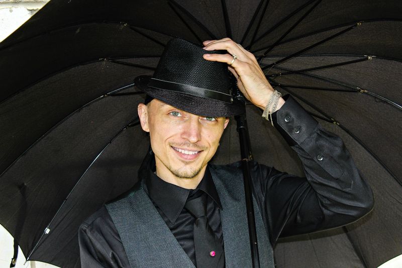 Еlena Prytkova, Russia