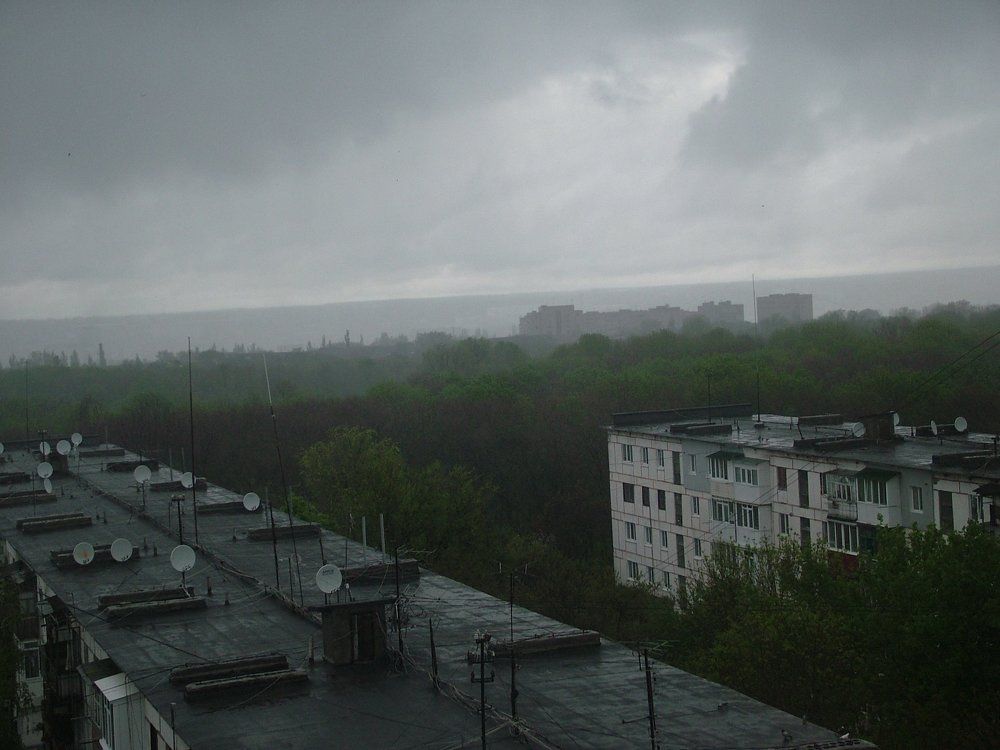 Гроза