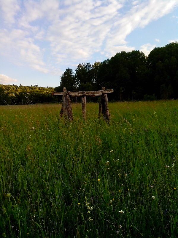 Ксения, Russia