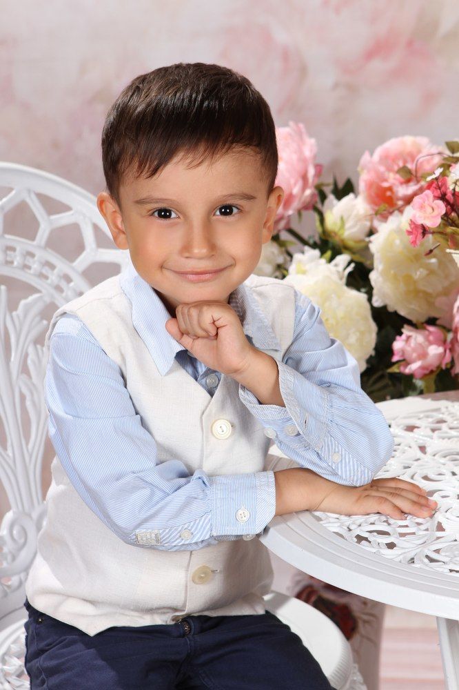 Пионные фантазии