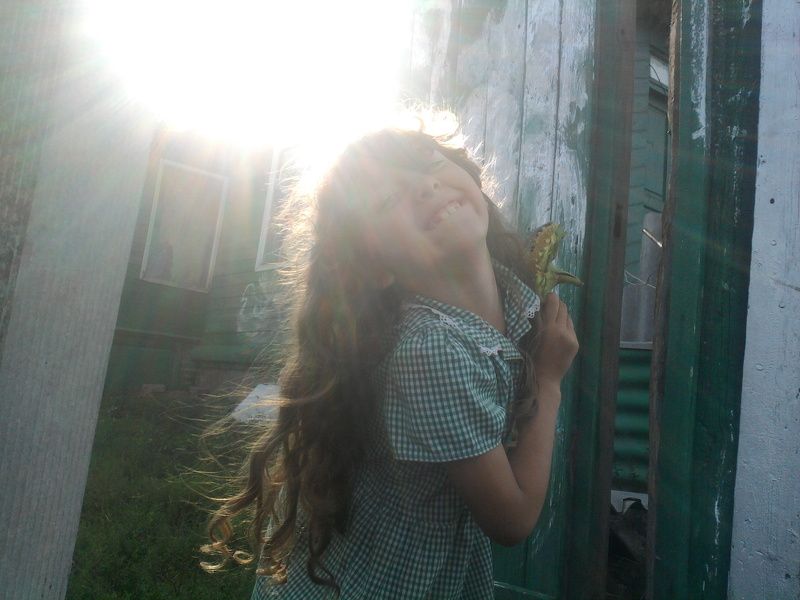 Анастасия, Russia