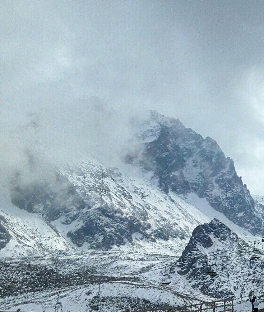 Photograph by Алия Байсыкова