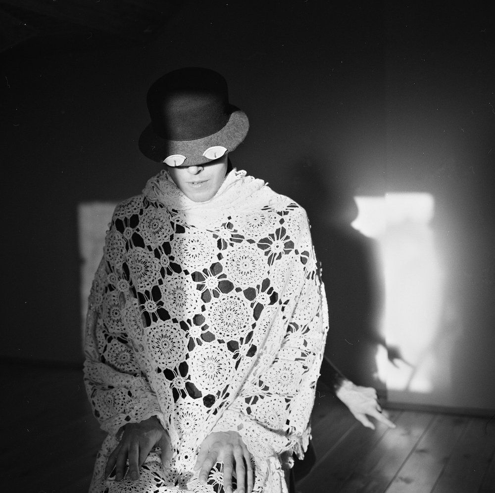 Сказочный персонаж