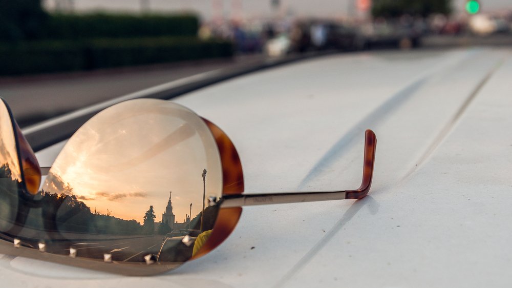 Окно в знания