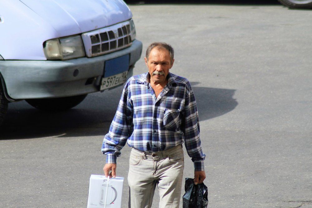 Photograph by Сергей