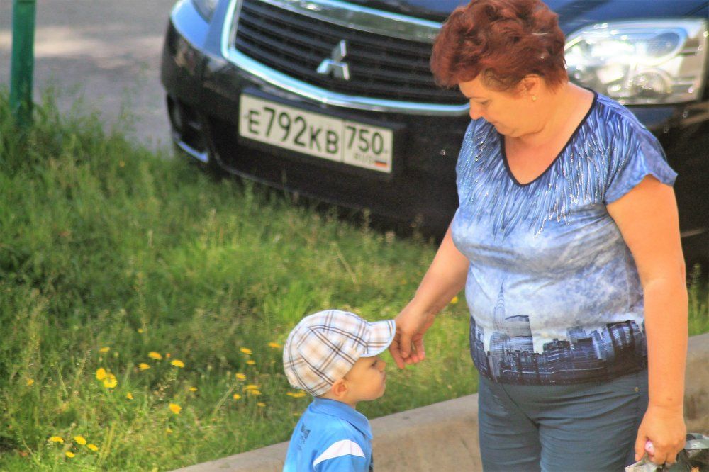 Photograph by Сергей