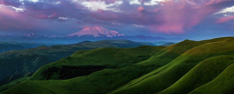 Aleksandr Horoshilov, Russia