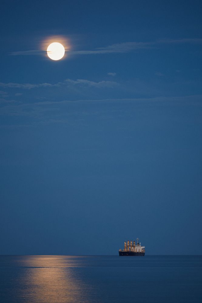 Photograph by Sergey