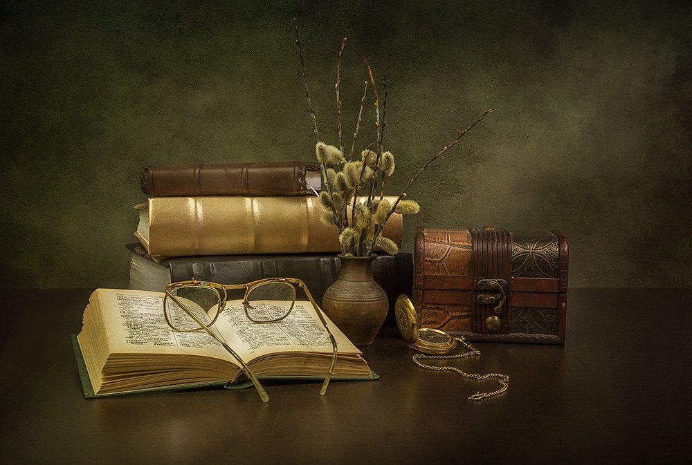 Photograph by Ольга