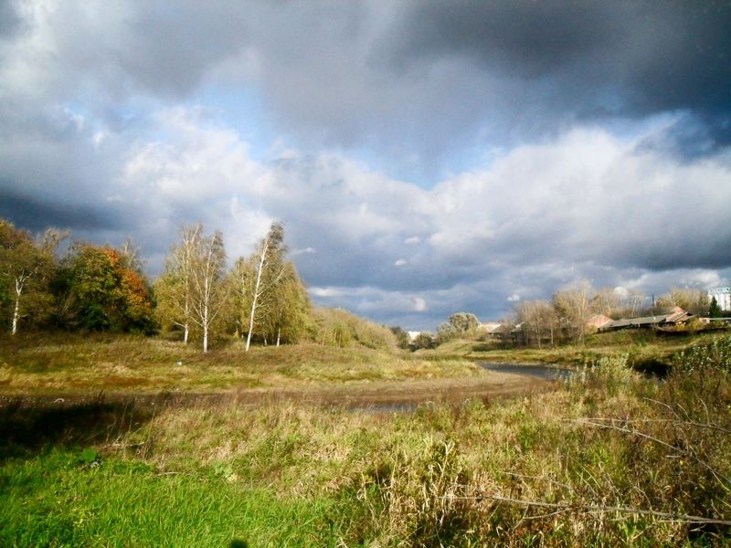 Сергей, Russia