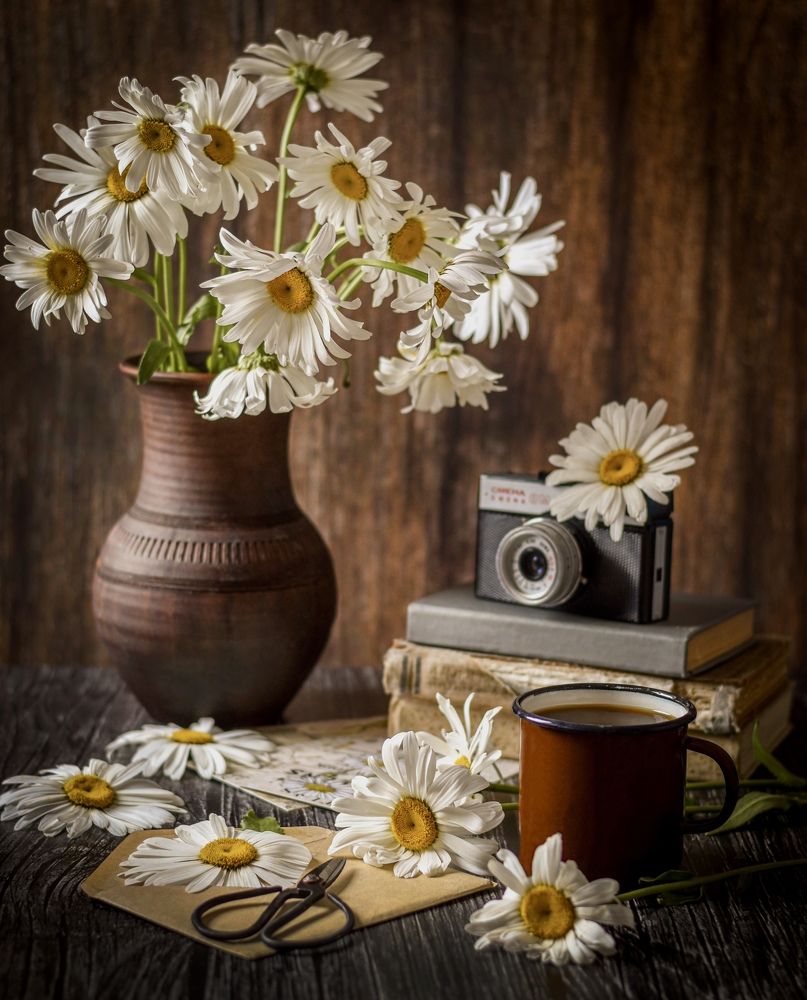 Photograph by Ольга Семина