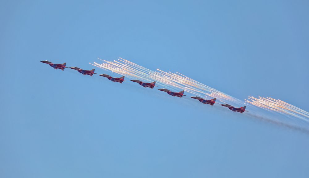 Photograph by Анна Костецкая