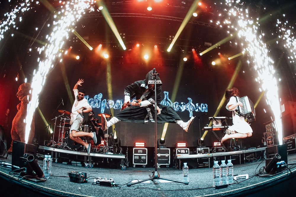 Photograph by Юлия Соларева