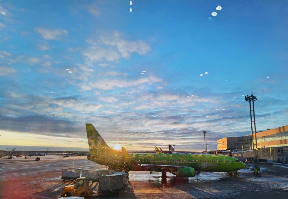 Photograph by Екатерина