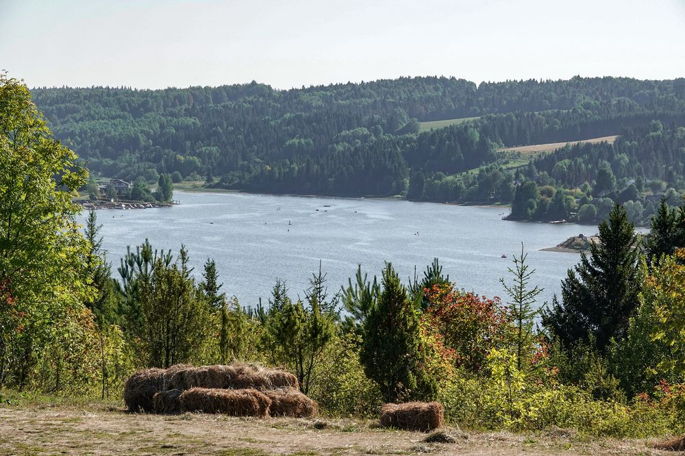 Photograph by Zakharov Matvey