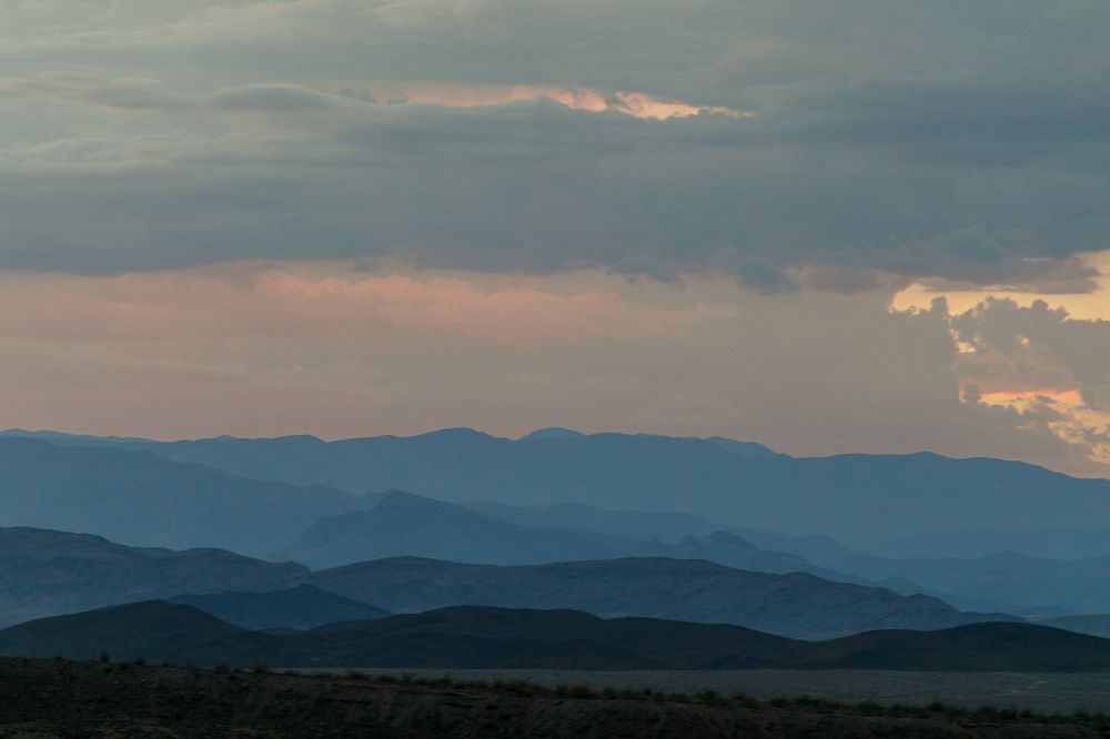 Photograph by Daria Osipova