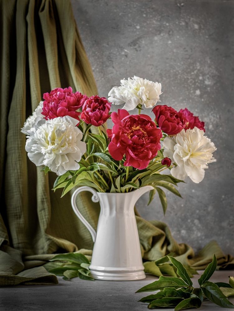 Photograph by Ольга Семина