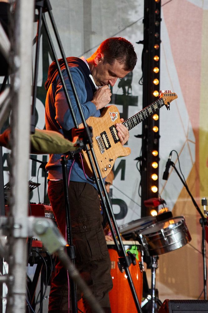 Photograph by Дмитрий Солодухин