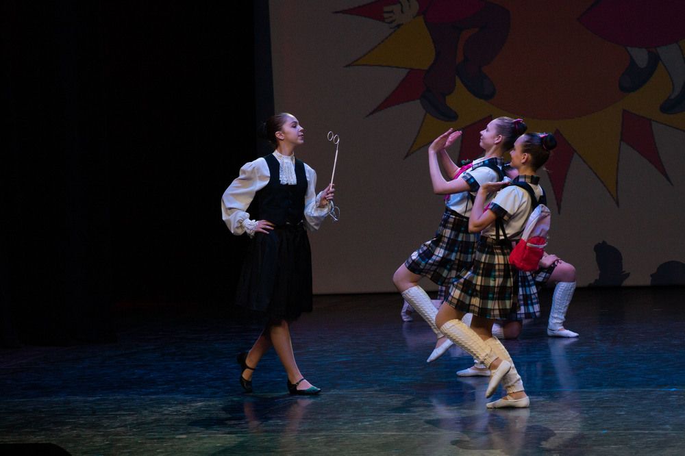 Фотография автора Елена Запертова