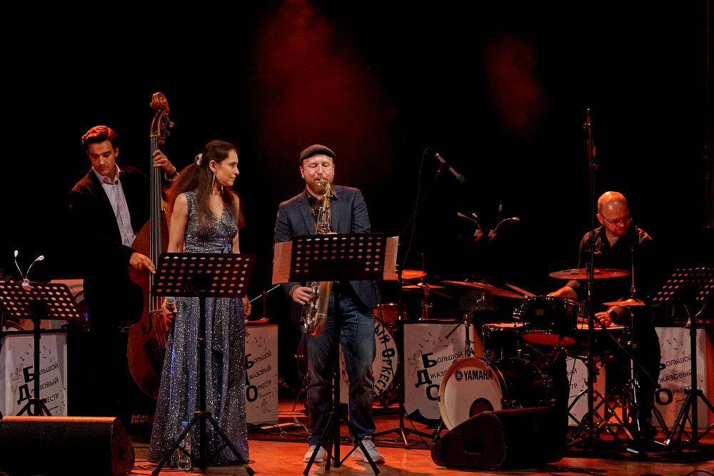 Photograph by Дмитрий Солодухин