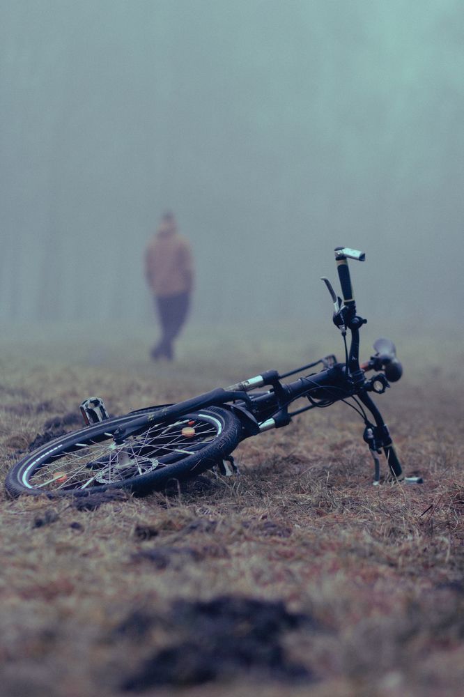 Фотография автора Станислав Малышев